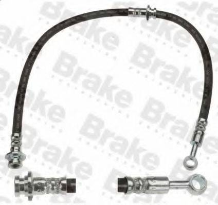 BRAKE ENGINEERING BH778467 Гальмівний шланг