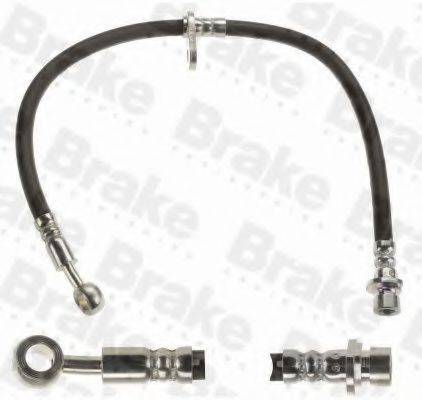 BRAKE ENGINEERING BH778498