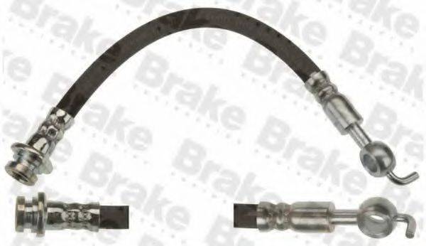 BRAKE ENGINEERING BH778658