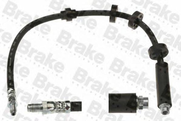 BRAKE ENGINEERING BH778667