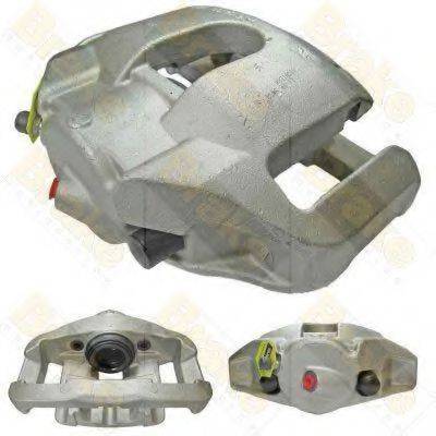 BRAKE ENGINEERING CA2475R