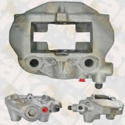 BRAKE ENGINEERING CA2705