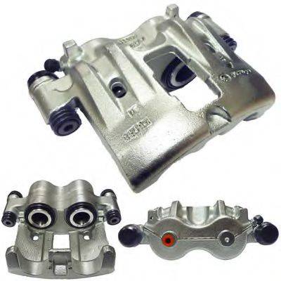 BRAKE ENGINEERING CA2917R