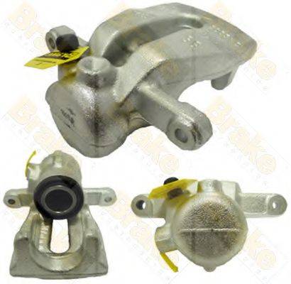 BRAKE ENGINEERING CA3039R Гальмівний супорт