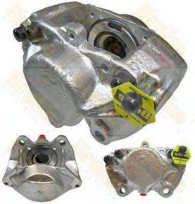 BRAKE ENGINEERING CA562R