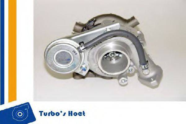 TURBO S HOET 1100629