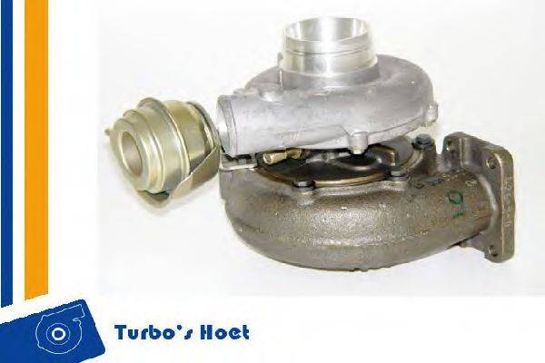 TURBO S HOET 1101151