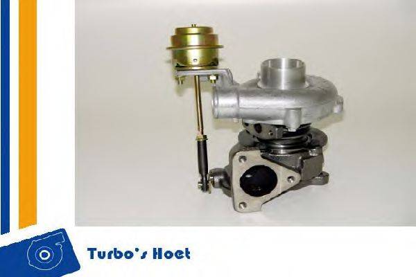 TURBO S HOET 1100239