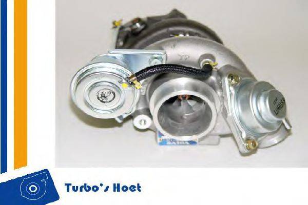 TURBO S HOET 1100966