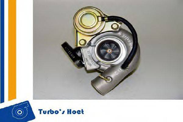 TURBO S HOET 1100452