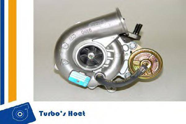 TURBO S HOET 1102098