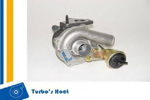 TURBO S HOET 1103082