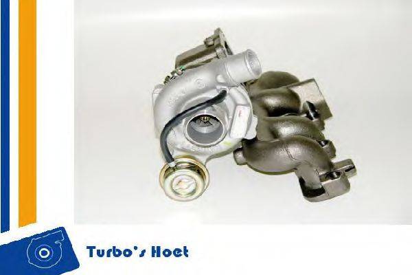 TURBO S HOET 1103277