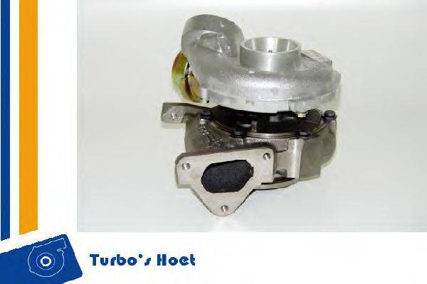 TURBO S HOET 1100411