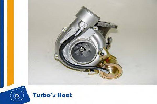 TURBO S HOET 1103826