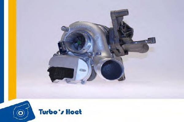 TURBO S HOET 1103401