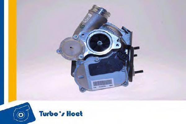 TURBO S HOET 1102801