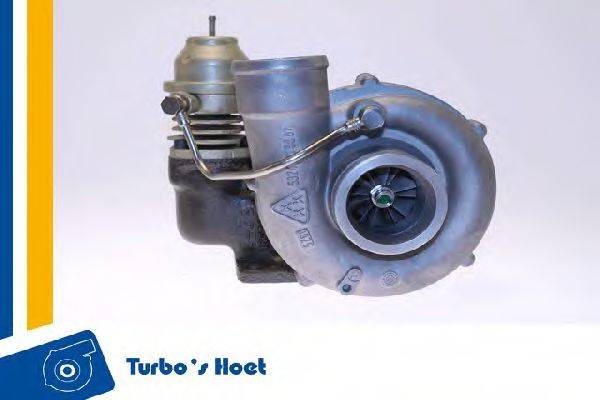 TURBO S HOET 1100357