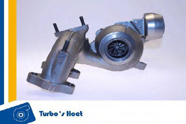 TURBO S HOET 1102793