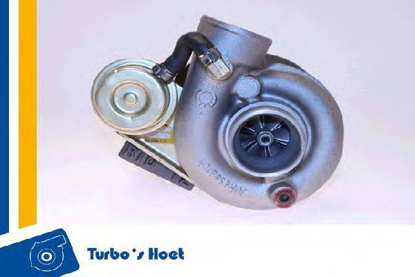 TURBO S HOET 1100387