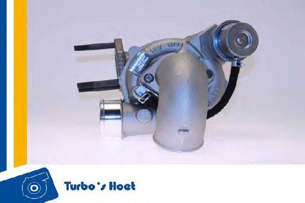 TURBO S HOET 1104060