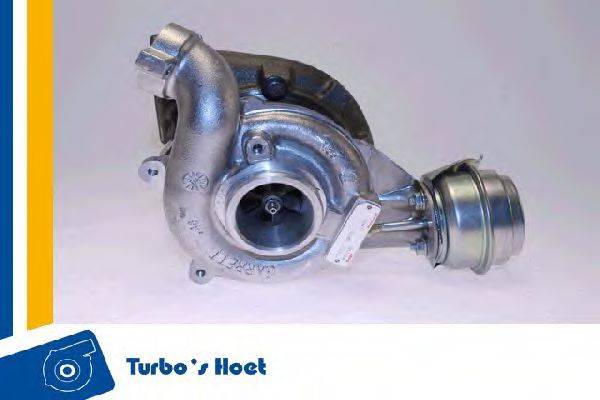 TURBO S HOET 1102091