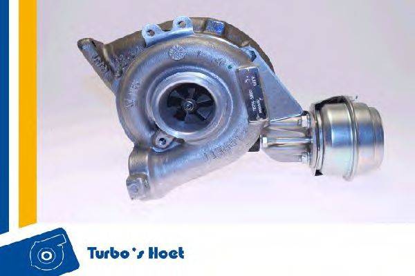 TURBO S HOET 1103644