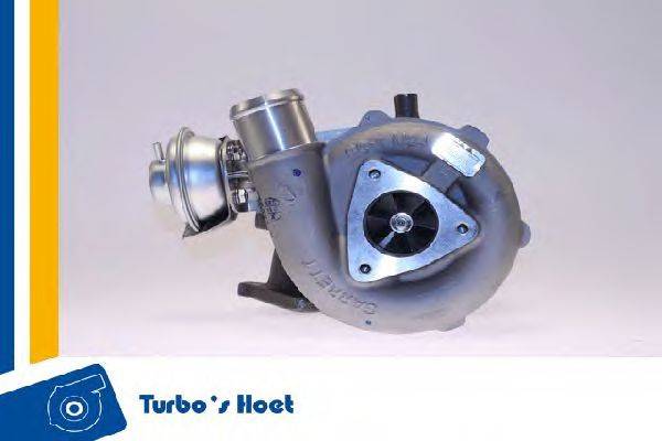 TURBO S HOET 1102769