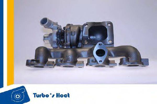 TURBO S HOET 1103867