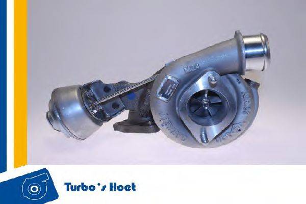 TURBO S HOET 1103951