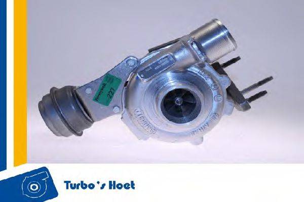 TURBO S HOET 1103873