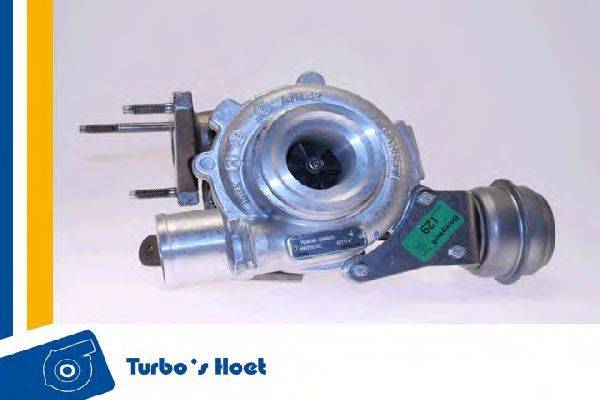 TURBO S HOET 1104074