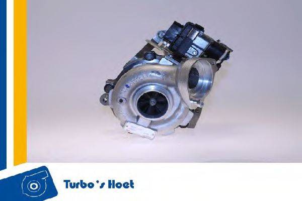 TURBO S HOET 1103975