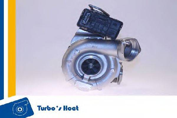 TURBO S HOET 1104102