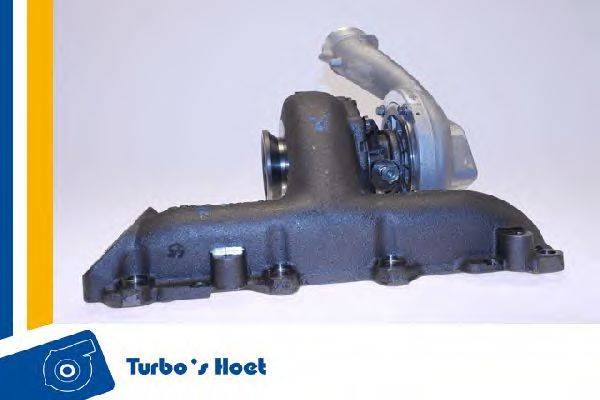 TURBO S HOET 1104082