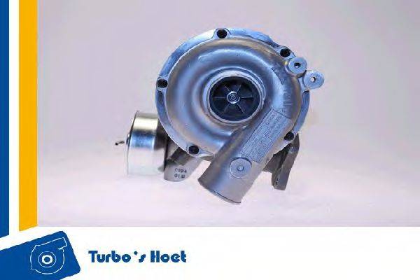 TURBO S HOET 1102054