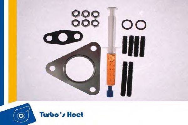 TURBO S HOET TT1100386