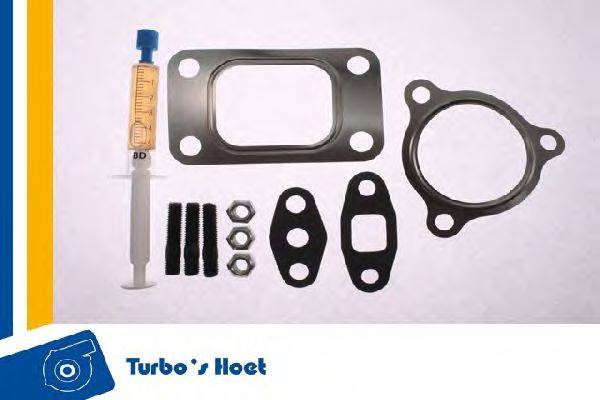 TURBO S HOET 1100167 Компресор наддув