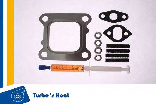 TURBO S HOET TT1100635