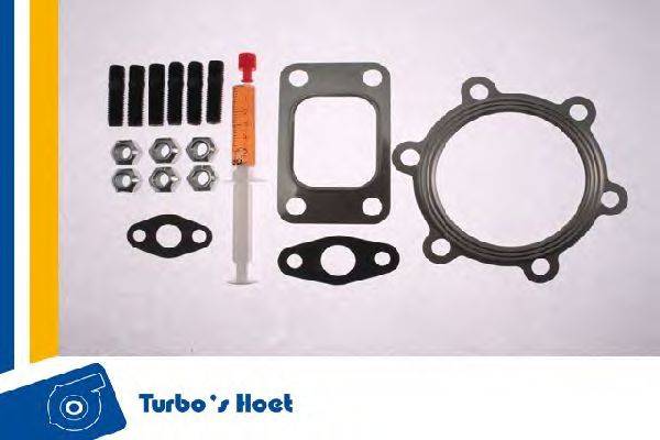 TURBO S HOET TT1100690