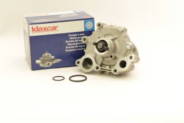 KLAXCAR FRANCE 42081z