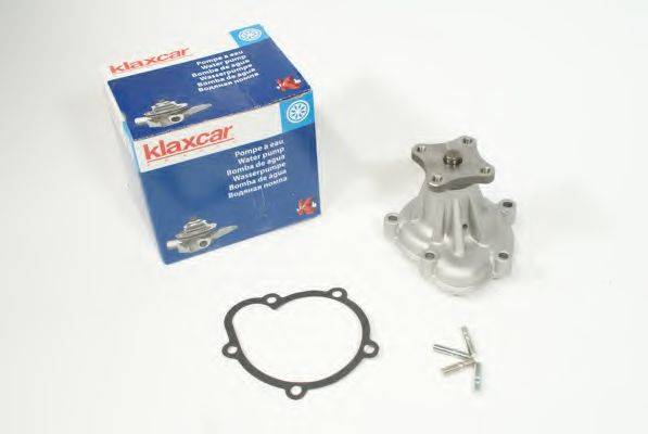 KLAXCAR FRANCE 42095z