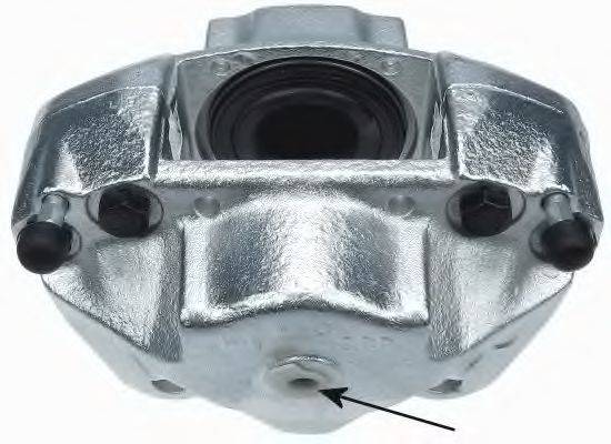 BOSCH 0986135308 Гальмівний супорт