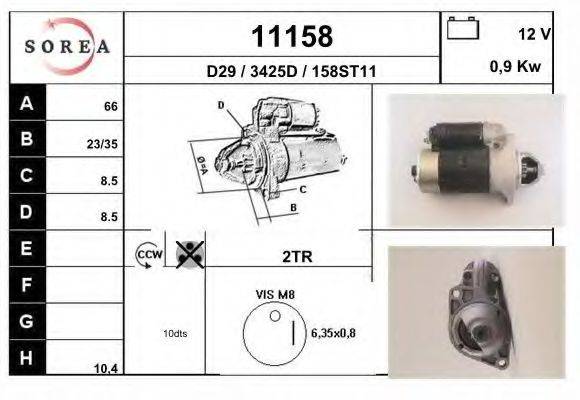 EAI 11158