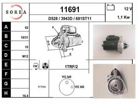 EAI 11691