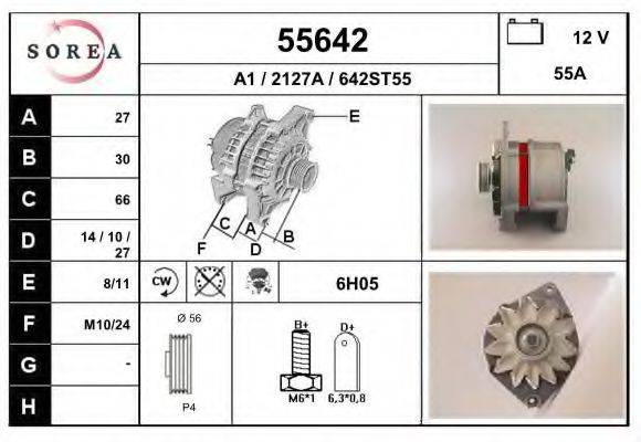 EAI 55642