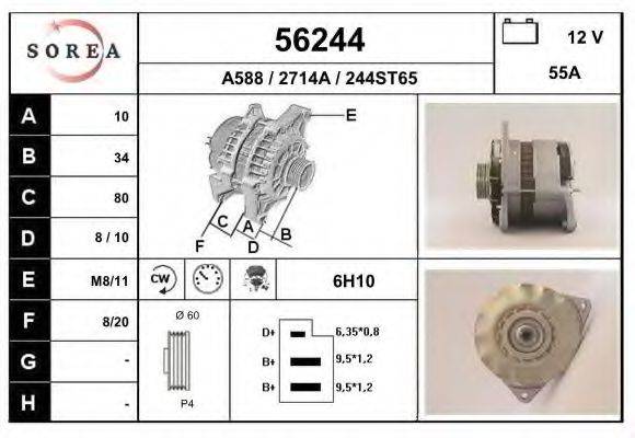 EAI 56244