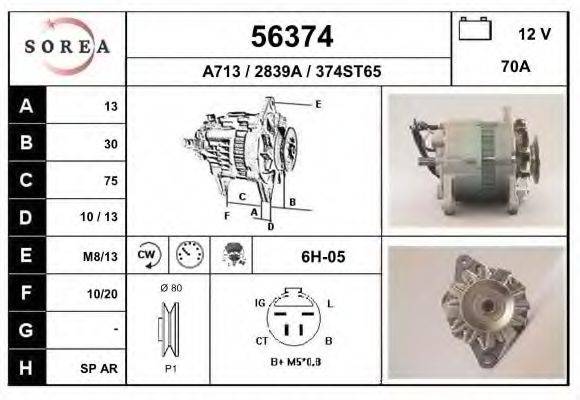 EAI 56374