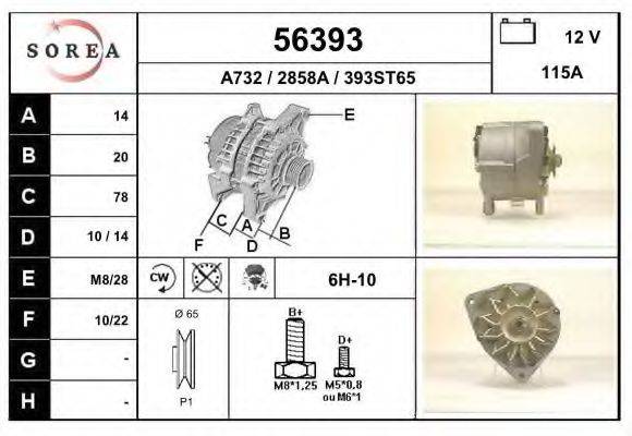 EAI 56393