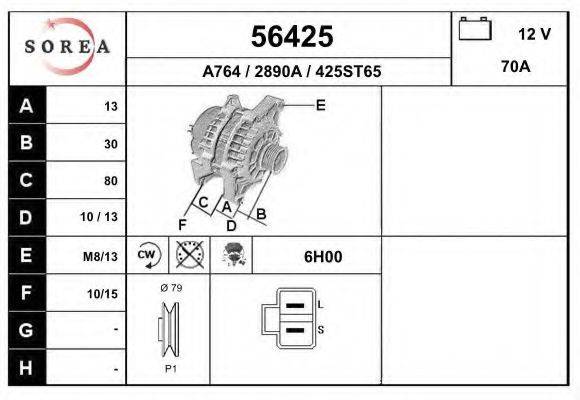 EAI 56425